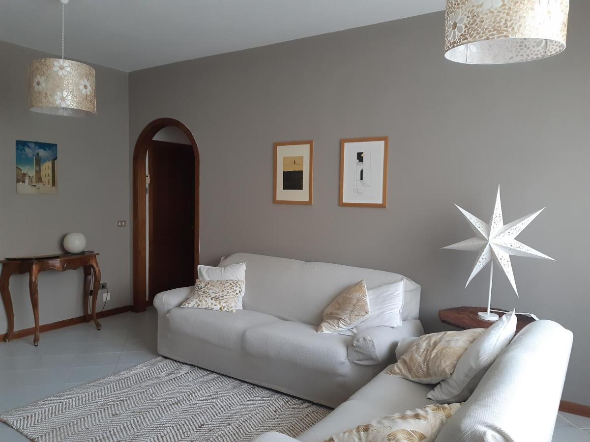 Il Piccolo Ristoro Apartment Арецо Екстериор снимка
