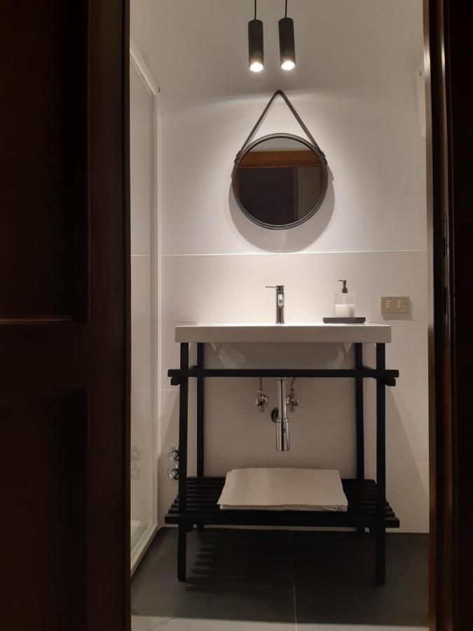 Il Piccolo Ristoro Apartment Арецо Екстериор снимка