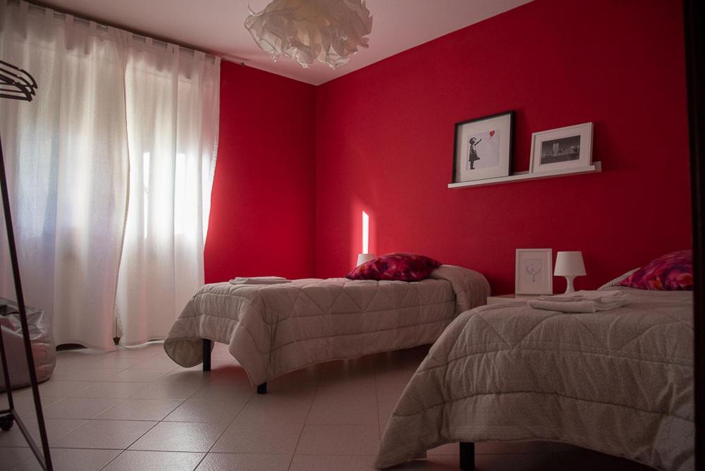 Il Piccolo Ristoro Apartment Арецо Екстериор снимка