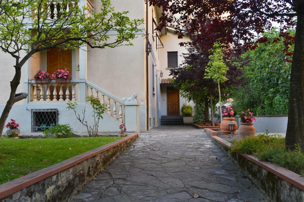 Il Piccolo Ristoro Apartment Арецо Екстериор снимка